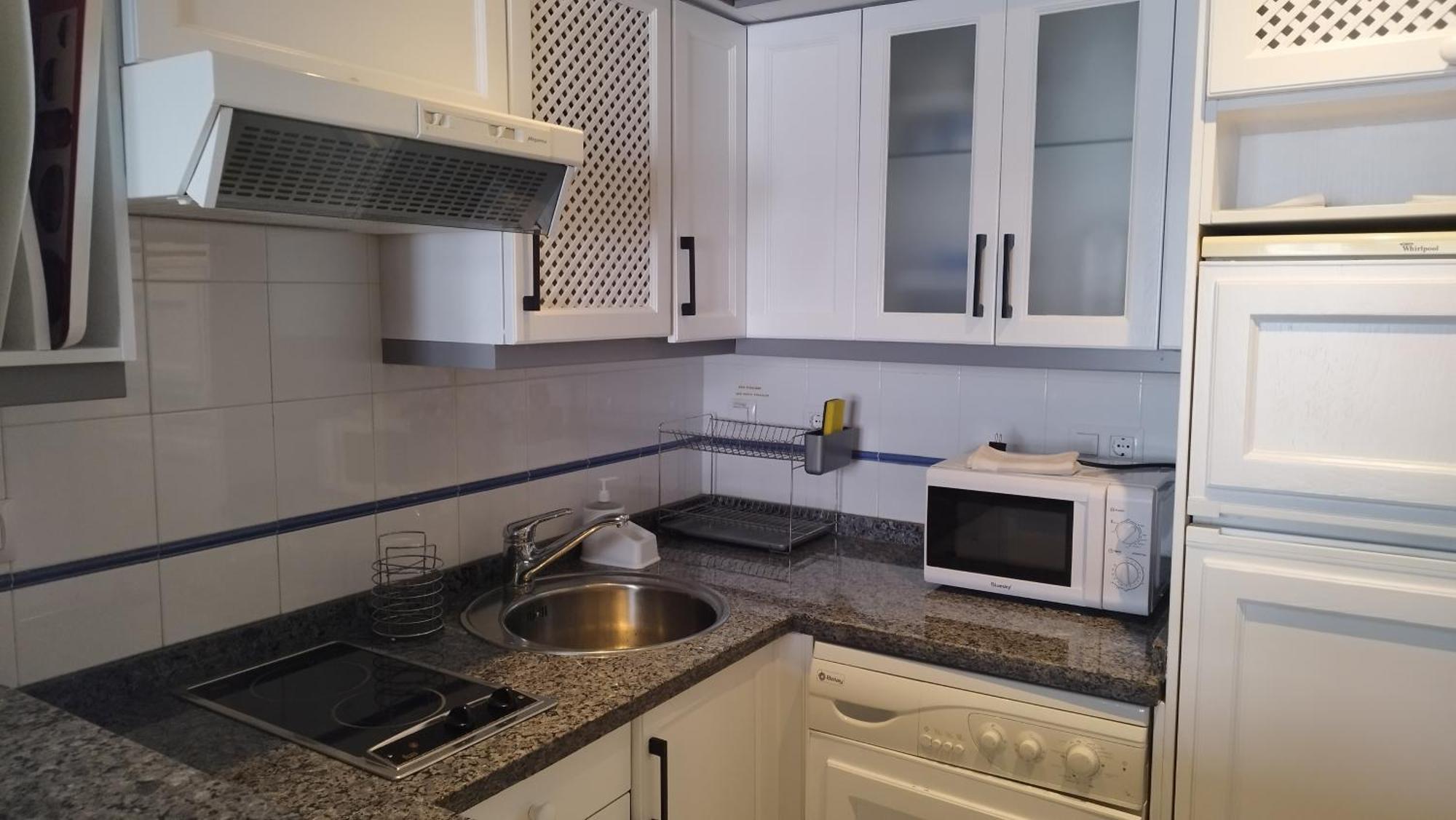 Suite Center San Lorenzo 35, Seville